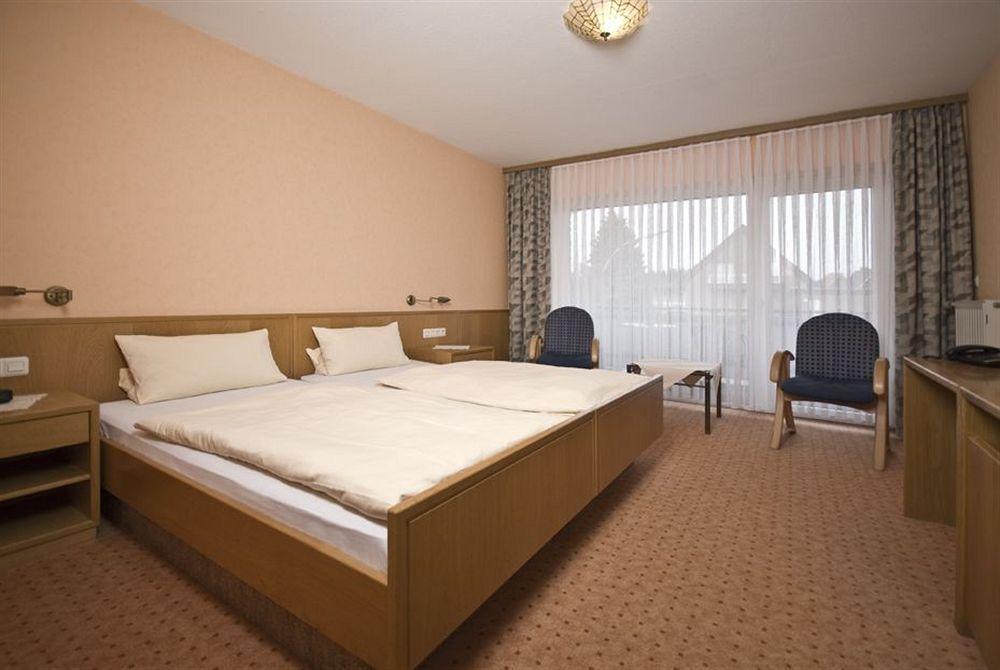 Alte - Post - Hotel Schoeppingen Exterior photo